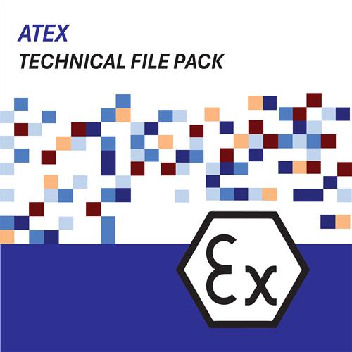 ATEX technical file